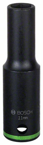 Nasadka udarowa 1/2" Bosch 2608522303 rozmiar 11 mm - obrazek 1
