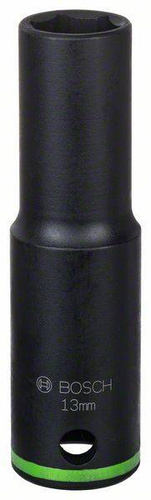 Nasadka udarowa 1/2" Bosch 2608522304 rozmiar 13 mm - obrazek 1