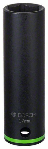Nasadka udarowa 1/2" Bosch 2608522305 rozmiar 17 mm - obrazek 1