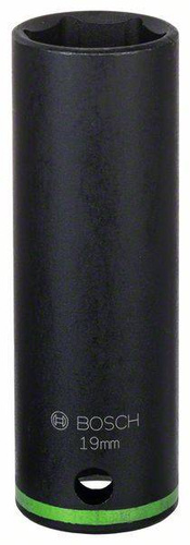 Nasadka udarowa 1/2" Bosch 2608522306 rozmiar 19 mm - obrazek 1