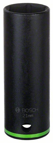 Nasadka udarowa 1/2" Bosch 2608522308 rozmiar 21 mm - obrazek 1