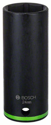 Nasadka udarowa 1/2" Bosch 2608522310 rozmiar 24 mm - obrazek 1