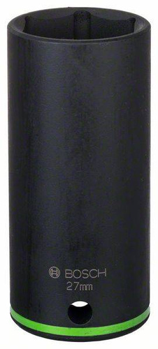 Nasadka udarowa 1/2" Bosch 2608522311 rozmiar 27 - obrazek 1