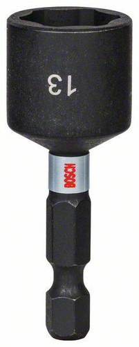 Nasadka udarowa HEX Bosch Impact Control rozmiar 13 mm - obrazek 1
