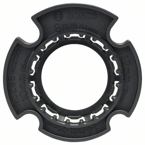 Ogranicznik głębokości Basic Bosch 2608000589 - obrazek 1