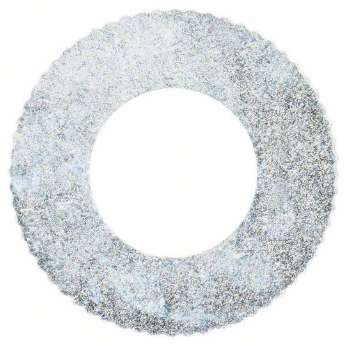 Pierścień redukcyjny do tarcz pilarskich 20,0x10,000x1,2 Bosch 2600100193 - obrazek 1