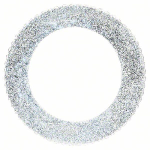 Pierścień redukcyjny do tarcz pilarskich 20,0x13,000x1,2 Bosch 2600100195 - obrazek 1