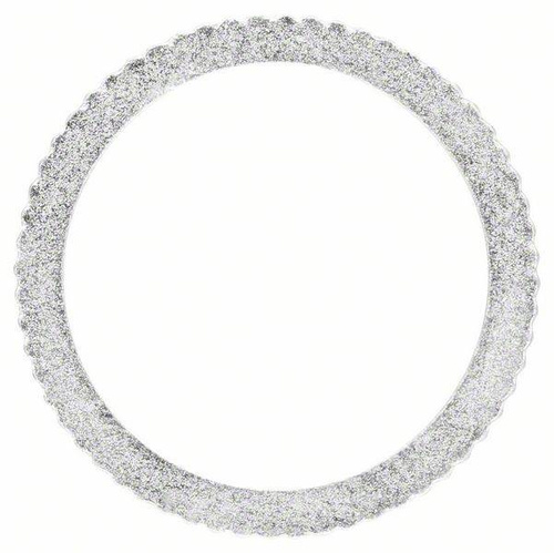 Pierścień redukcyjny do tarcz pilarskich 20,0x16,000x0,8 Bosch 2600100187 - obrazek 1
