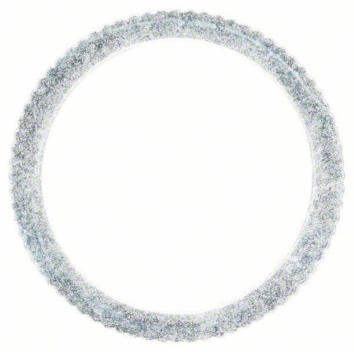Pierścień redukcyjny do tarcz pilarskich 25,0x20,000x1,5 Bosch 2600100215 - obrazek 1
