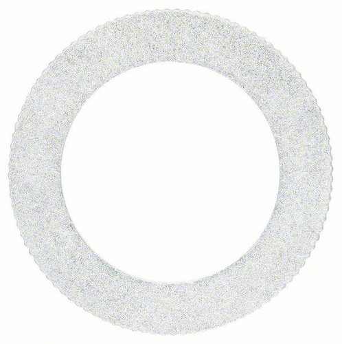 Pierścień redukcyjny do tarcz pilarskich 30,0x20,000x1,2 Bosch 2600100208 - obrazek 1