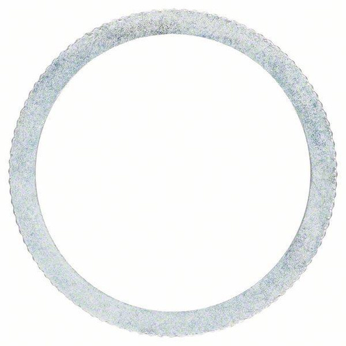 Pierścień redukcyjny do tarcz pilarskich 30,0x25,000x1,2 Bosch 2600100210 - obrazek 1