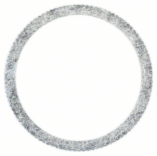 Pierścień redukcyjny do tarcz pilarskich 30,0x25,000x1,5 Bosch 2600100221 - obrazek 1