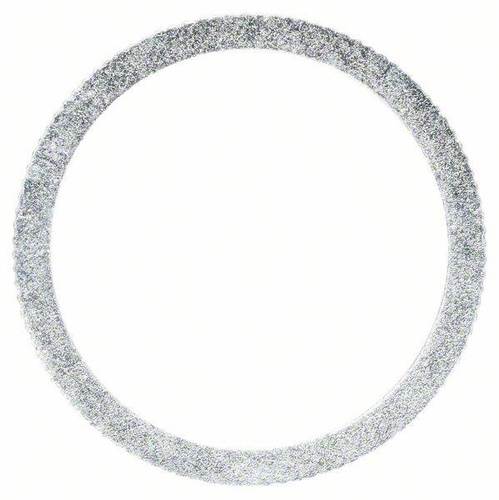 Pierścień redukcyjny do tarcz pilarskich 30,0x25,000x1,8 Bosch 2600100231 - obrazek 1