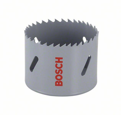 Piła otwornica HSS-Bimetal do adapterów standardowych 17x38 Bosch 2608580398 - obrazek 1