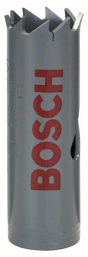 Piła otwornica HSS-Bimetal do adapterów standardowych 17x44 Bosch 2608584140 - obrazek 1