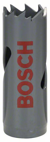Piła otwornica HSS-Bimetal do adapterów standardowych 19x44 Bosch 2608584101 - obrazek 1