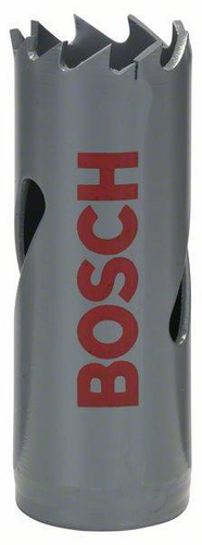 Piła otwornica HSS-Bimetal do adapterów standardowych 20x44 Bosch 2608584102 - obrazek 1