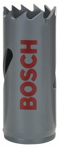 Piła otwornica HSS-Bimetal do adapterów standardowych 22x44 Bosch 2608584104 - obrazek 1