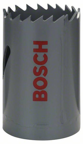 Piła otwornica HSS-Bimetal do adapterów standardowych 37x44 Bosch 2608584846 - obrazek 1