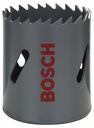 Piła otwornica HSS-Bimetal do adapterów standardowych 44x44 Bosch 2608584114 - obrazek 1