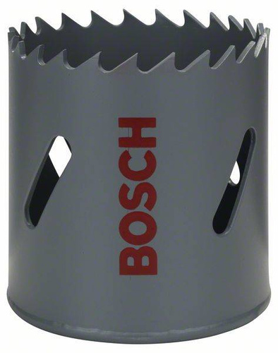 Piła otwornica HSS-Bimetal do adapterów standardowych 48x44 Bosch 2608584116 - obrazek 1