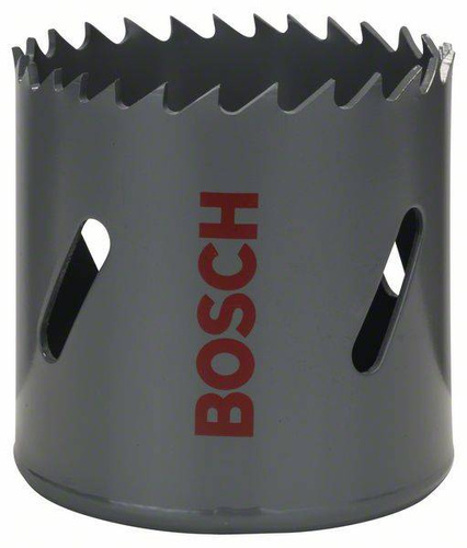 Piła otwornica HSS-Bimetal do adapterów standardowych 52x44 Bosch 2608584847 - obrazek 1