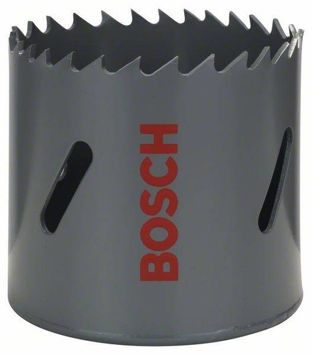 Piła otwornica HSS-Bimetal do adapterów standardowych 54x44 Bosch 2608584118 - obrazek 1