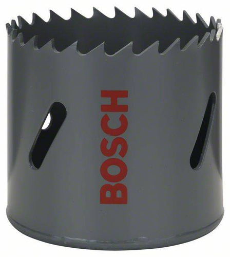 Piła otwornica HSS-Bimetal do adapterów standardowych 56x44 Bosch 2608584848 - obrazek 1