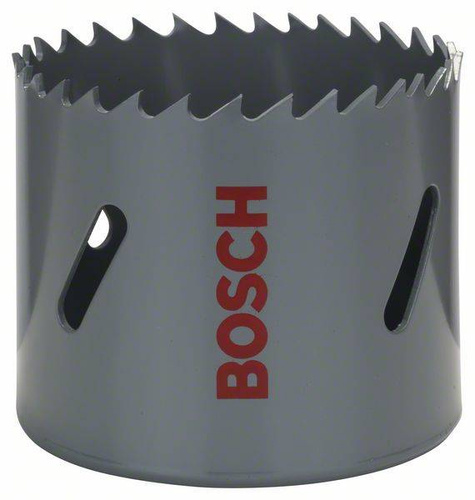 Piła otwornica HSS-Bimetal do adapterów standardowych 60x44 Bosch 2608584120 - obrazek 1