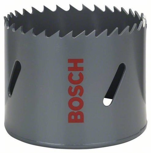 Piła otwornica HSS-Bimetal do adapterów standardowych 64x44 Bosch 2608584121 - obrazek 1