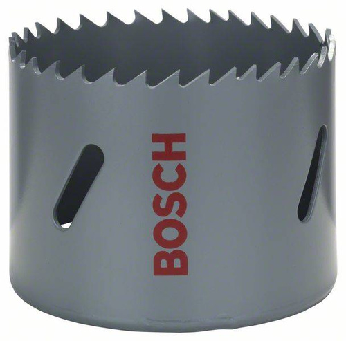 Piła otwornica HSS-Bimetal do adapterów standardowych 67x44 Bosch 2608584144 - obrazek 1