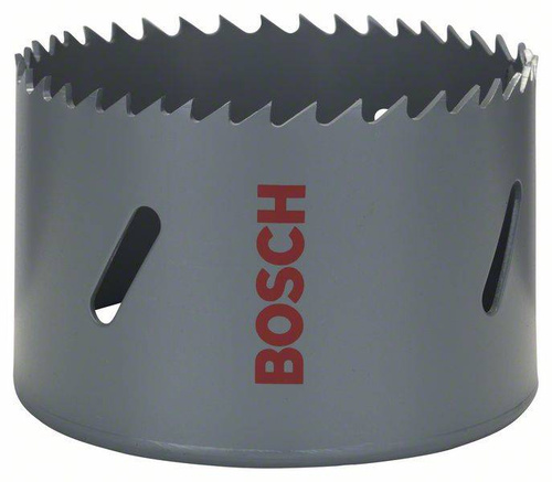 Piła otwornica HSS-Bimetal do adapterów standardowych 76x44 Bosch 2608584125 - obrazek 1