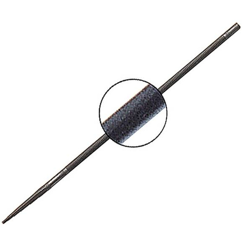Pilnik do ostrzenia łańcucha Stihl 5,5mm x 200mm 56057715506