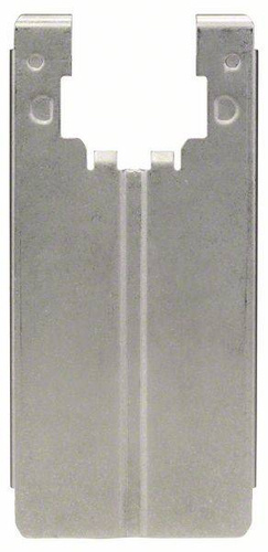 Płyta metalowa do stopy Bosch 2601098123 - obrazek 1