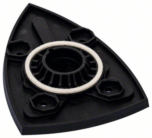 Płyta oscylacyjna 110x150 Bosch 2608601448 - obrazek 1