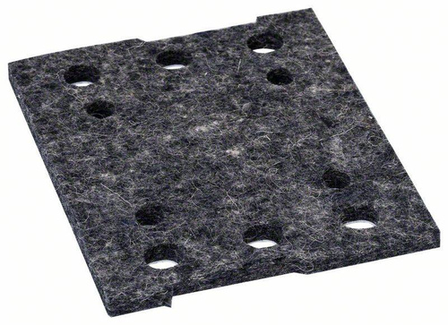 Płyta szlifierska 110x100 Bosch 2608601442 - obrazek 1