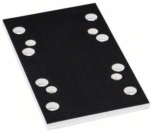 Płyta szlifierska 80x130 Bosch 2608601444 - obrazek 1