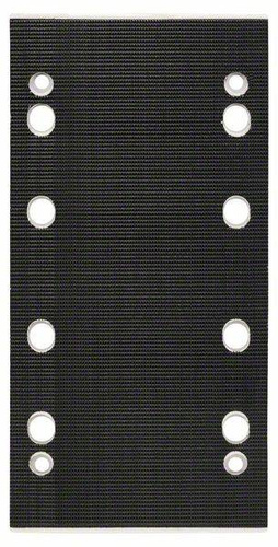 Płyta szlifierska 93x185 Bosch 2608000326 - obrazek 1