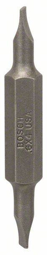 Podwójna końcówka wkręcająca Bosch 2607001736 - obrazek 1