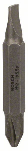 Podwójna końcówka wkręcająca Bosch 2607001738 - obrazek 1