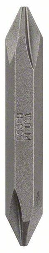 Podwójna końcówka wkręcająca Bosch 2607001739 - obrazek 1