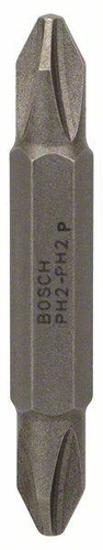 Podwójna końcówka wkręcająca Bosch 2607001740 - obrazek 1