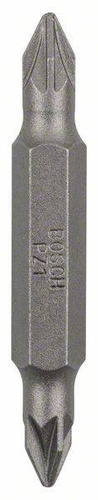 Podwójna końcówka wkręcająca Bosch 2607001741 - obrazek 1