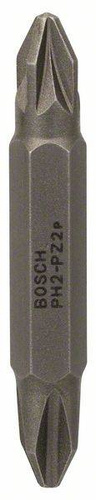 Podwójna końcówka wkręcająca Bosch 2607001743 - obrazek 1