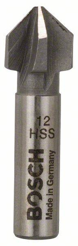 Pogłębiacz stożkowy 12,0xM 6x40 Bosch 2608596371 - obrazek 1