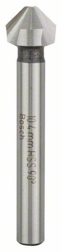 Pogłębiacz stożkowy HSS do miękkich materiałów 10,4xM 5x50 Bosch 2608597506 - obrazek 1
