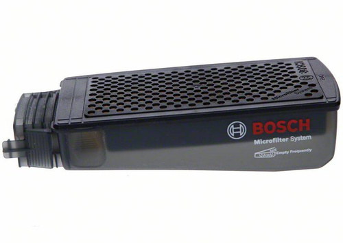 Pojemnik na pył HW3, kompletny Bosch 2605411147 - obrazek 1