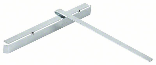 Prowadnice równoległe do ręcznych pilarek tarczowych Bosch 2608000618 - obrazek 1