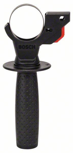 Rękojeść do młotów udarowo-obrotowych Bosch 2602025141 - obrazek 1