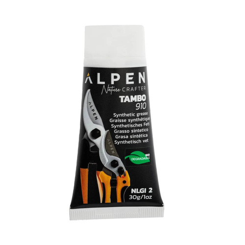 Smar Alpen Tambo 910 - obrazek 1